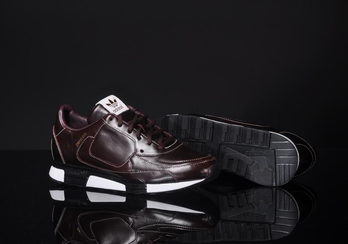 adidas Originals ZX 800 DB by David Beckham | G20352 | AFEW